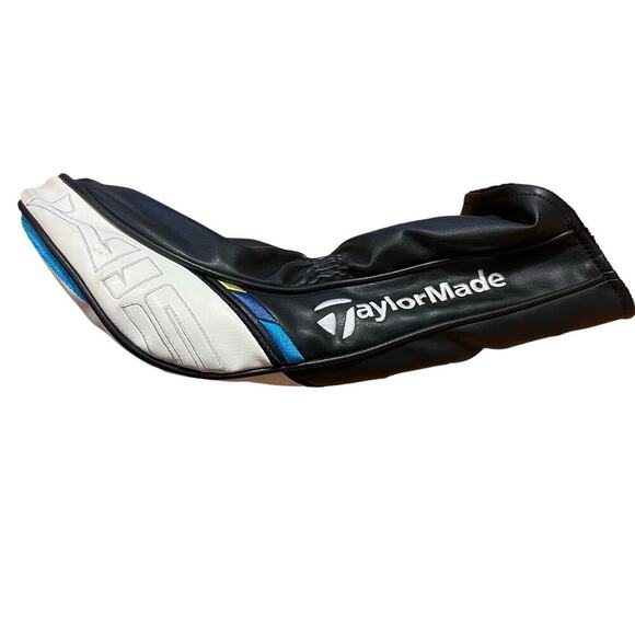 Taylormade SIM 2 Driver Headcover Excellent Condition Golf - Picture 4 of 4